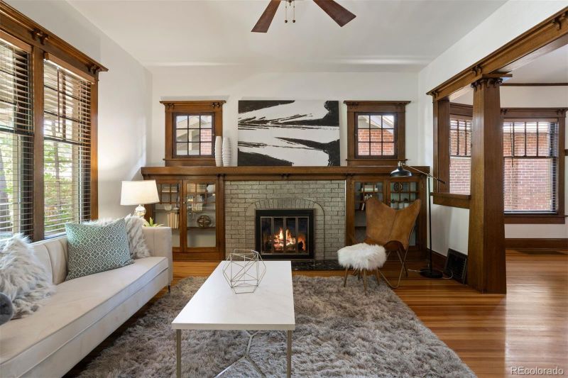 531 N Ogden St, Denver, CO 80218