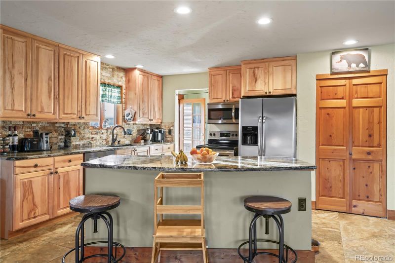 115 County Road 1014, Silverthorne, CO 80498
