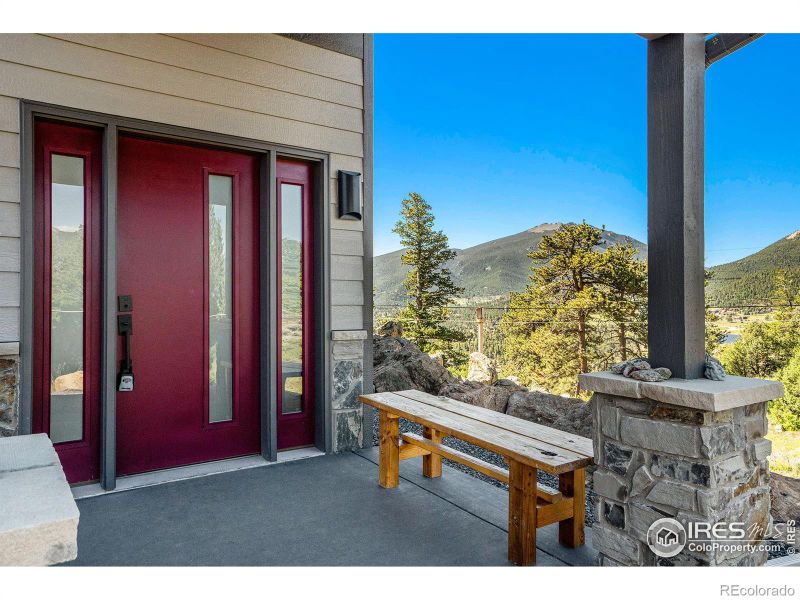 1500 Prospect Mountain Dr, Estes Park, CO 80517