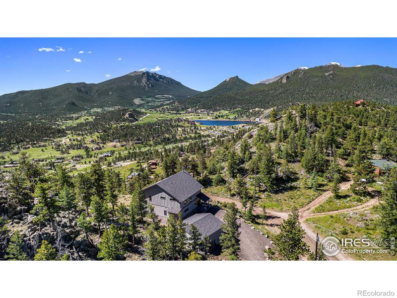 1500 Prospect Mountain Dr, Estes Park, CO 80517