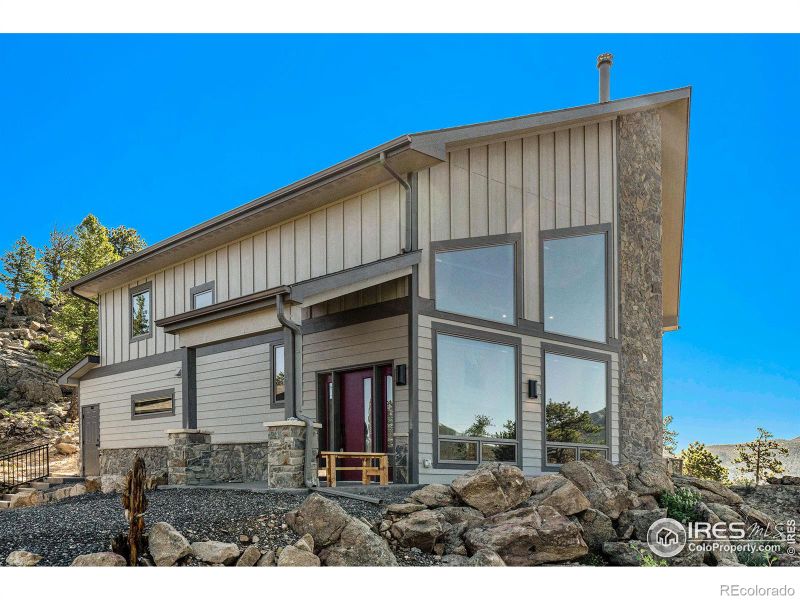 1500 Prospect Mountain Dr, Estes Park, CO 80517