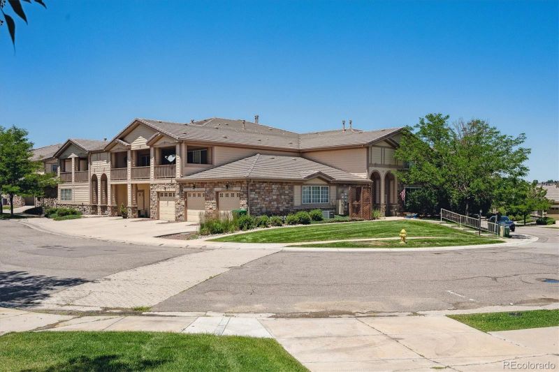 7190 S Wenatchee` Way #B, Aurora, CO 80016