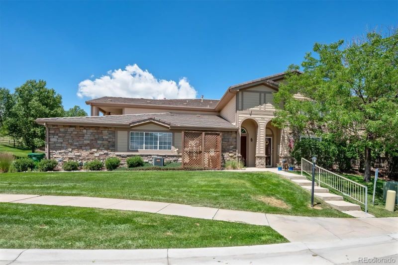 7190 S Wenatchee` Way #B, Aurora, CO 80016