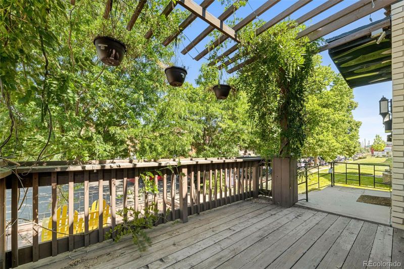 3655 Tejon St, Denver, CO 80211