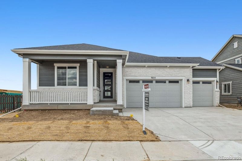 9655 Ceylon Ct, Commerce City, CO 80022
