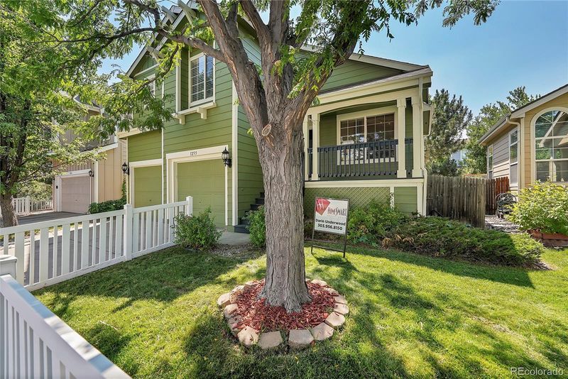 1255 S Chester Ct, Denver, CO 80247