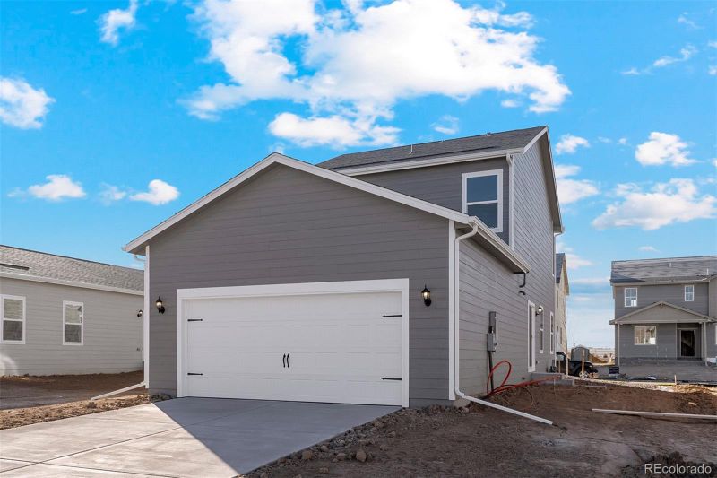 3098 Oxley St, Strasburg, CO 80136