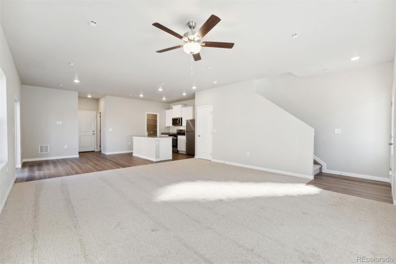 3098 Oxley St, Strasburg, CO 80136