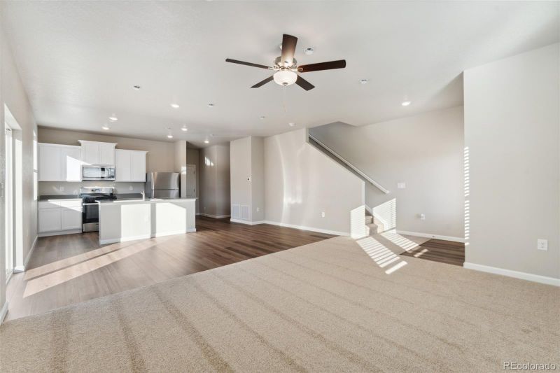 3029 Oxley St, Strasburg, CO 80136