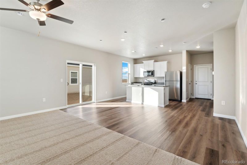 3029 Oxley St, Strasburg, CO 80136