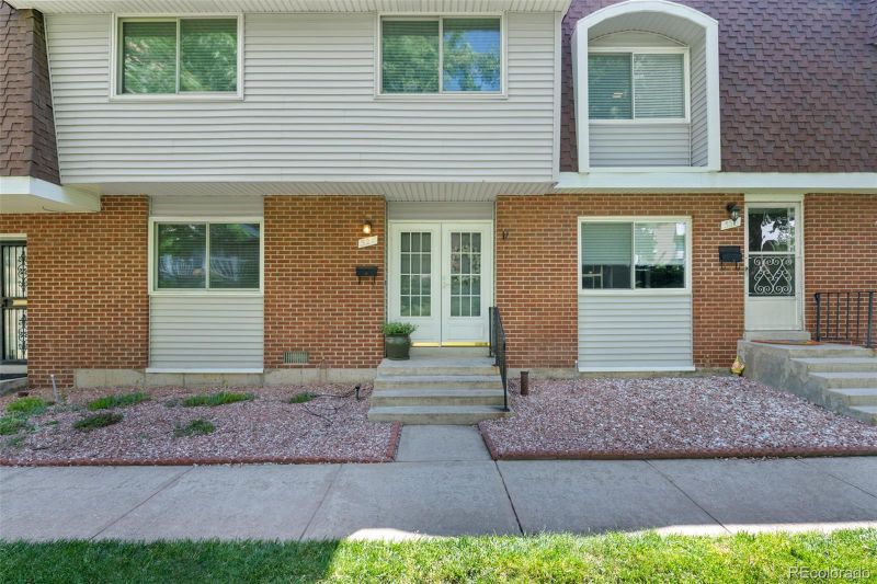 521 S Xenon Ct #521, Lakewood, CO 80228