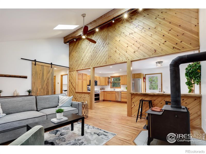 142 Lodge Pole Dr, Black Hawk, CO 80422