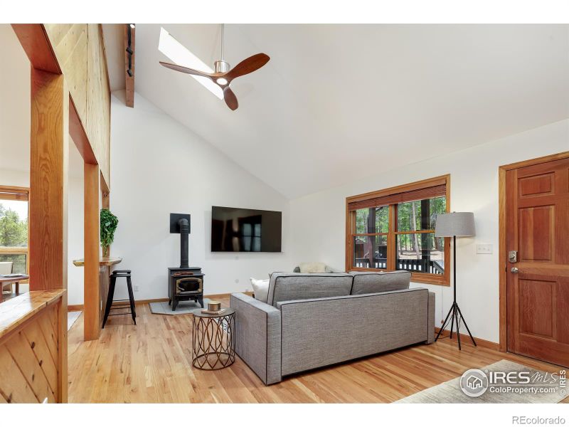 142 Lodge Pole Dr, Black Hawk, CO 80422