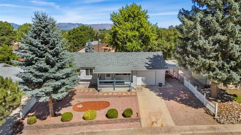 318 Kenady Cir, Colorado Springs, CO 80910