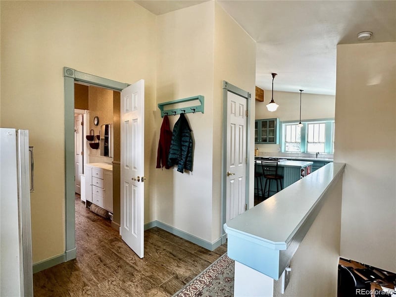 48 Lang St, Twin Lakes, CO 81251