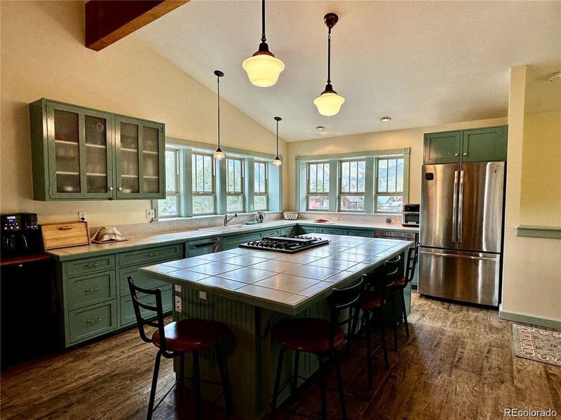 48 Lang St, Twin Lakes, CO 81251
