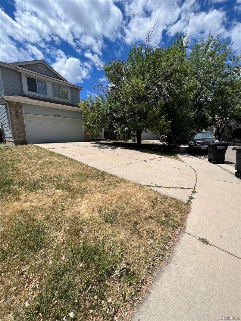 20160 E Berry Ln, Centennial, CO 80015