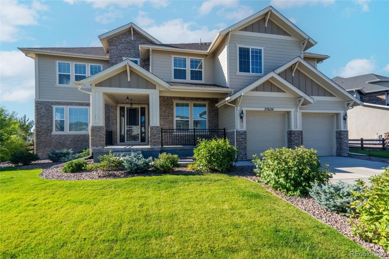 27624 E Euclid Dr, Aurora, CO 80016