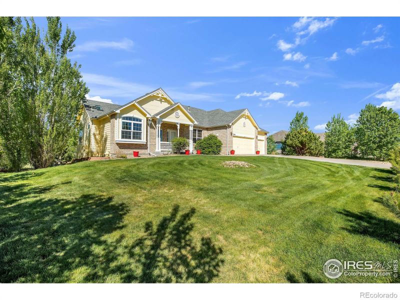 16441 Tree Haven St, Hudson, CO 80642