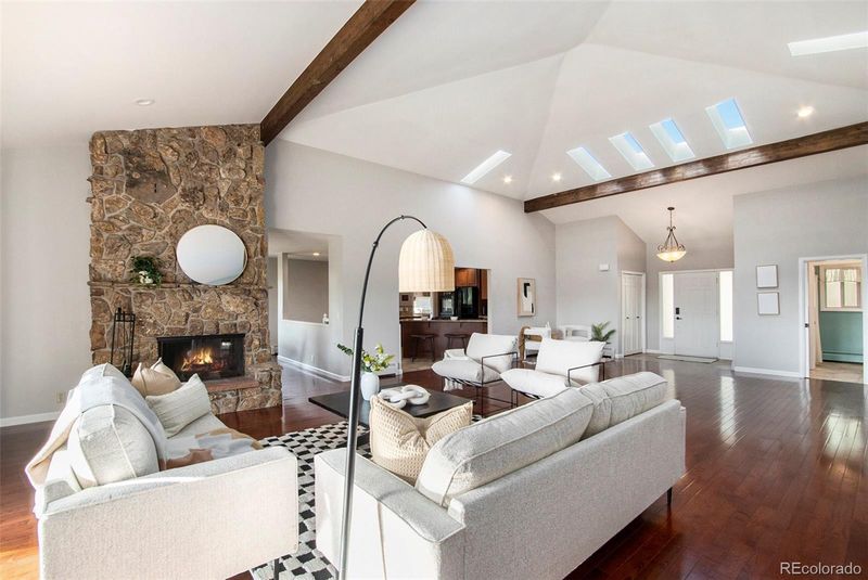 7782 Windwood Way, Parker, CO 80134
