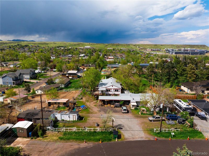 15905 W 8th Pl, Golden, CO 80401