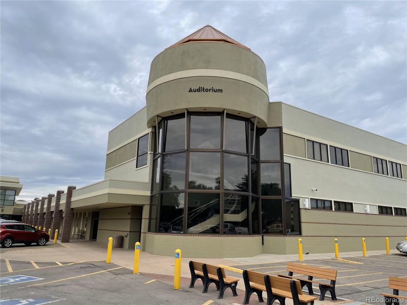 595 S Alton Way #3C, Denver, CO 80247