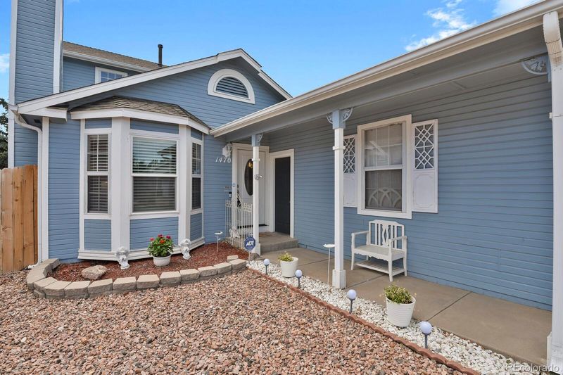 1470 Ride Ln, Colorado Springs, CO 80916