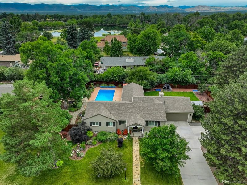 6039 S Elati St, Littleton, CO 80120
