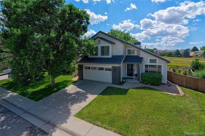 9627 Red Oakes Pl, Highlands Ranch, CO 80126