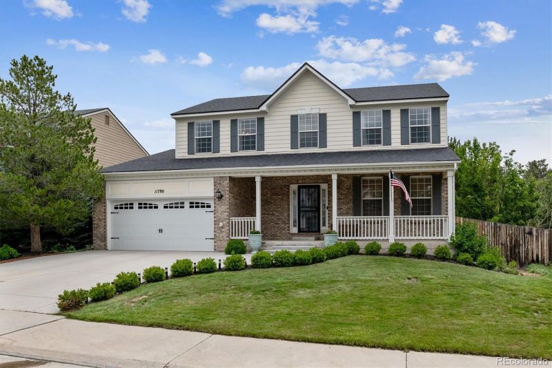 11780 Crow Hill Dr, Parker, CO 80134