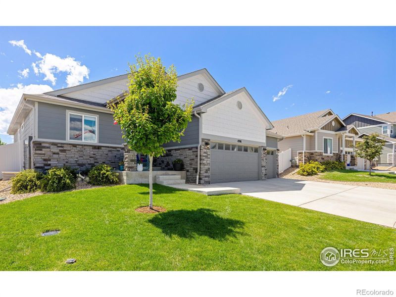4998 Notley Dr, Windsor, CO 80550