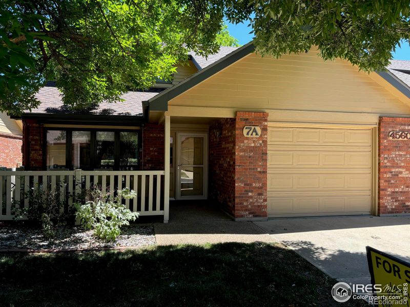 4560 Larkbunting Dr #A, Fort Collins, CO 80526