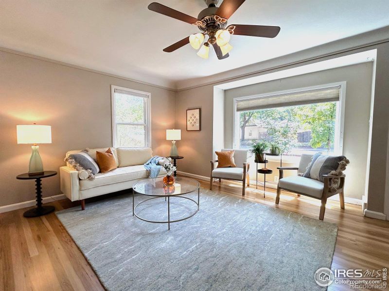 412 E Mulberry St, Fort Collins, CO 80524