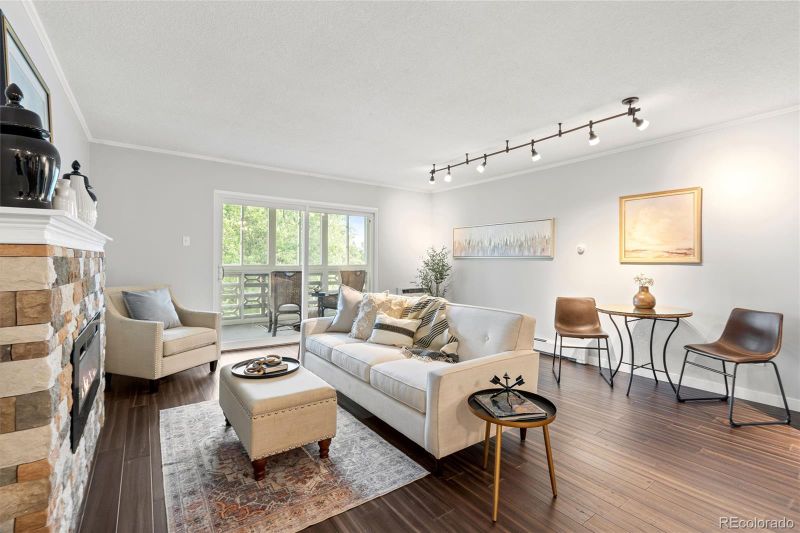 755 S Alton Way #9C, Denver, CO 80247