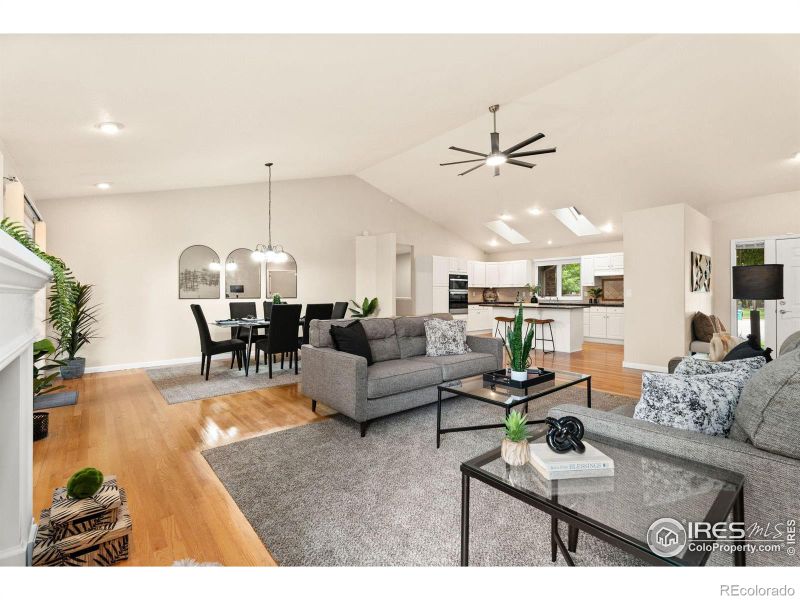4307 Mill Creek Ct, Fort Collins, CO 80526