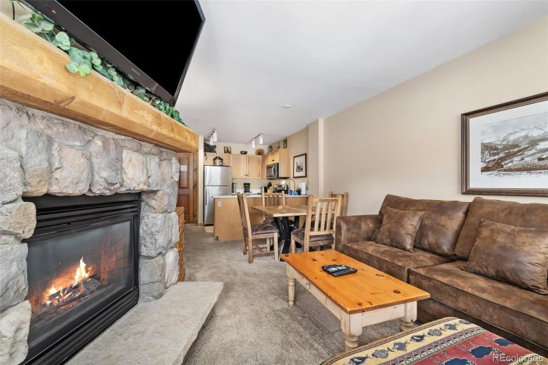 100 Dercum Sq #8381, Dillon, CO 80435