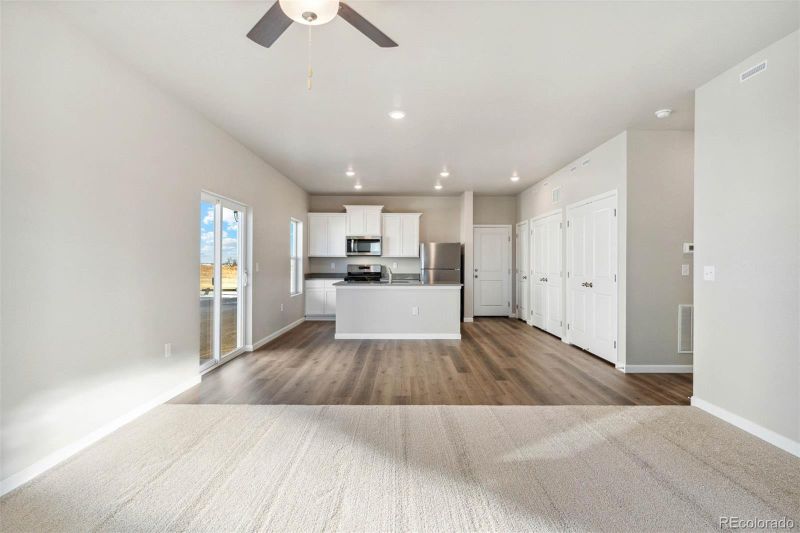 3011 Oxley St, Strasburg, CO 80136