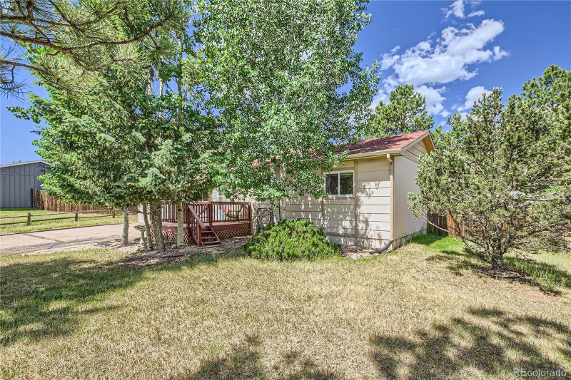 1240 Sundance St, Woodland Park, CO 80863