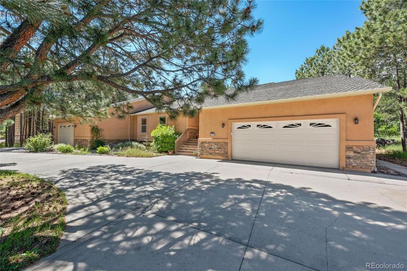 19890 Indian Summer Ln, Monument, CO 80132