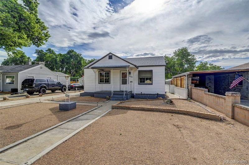 422 Alma Ave, Pueblo, CO 81004