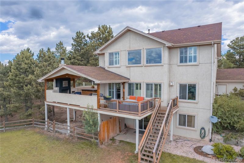 1469 Dark Pine Ct, Monument, CO 80132