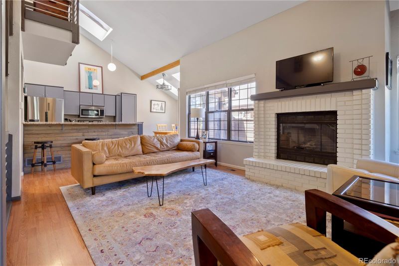 8095 Garrison Ct #D, Arvada, CO 80005