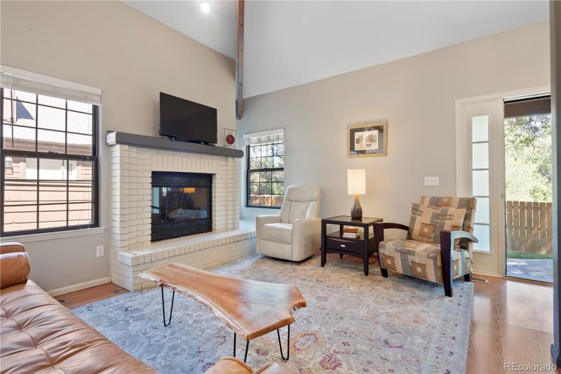 8095 Garrison Ct #D, Arvada, CO 80005