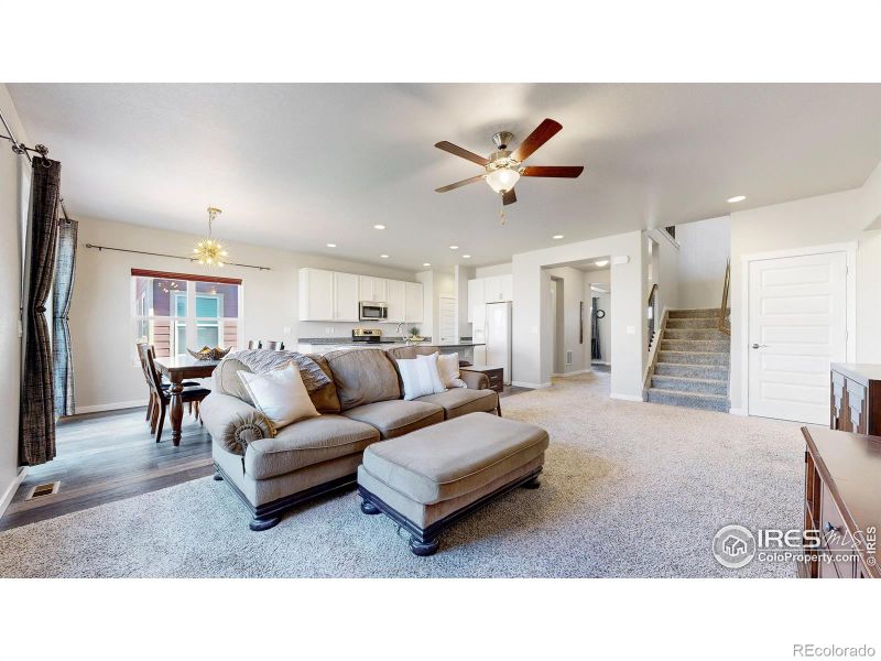 1734 Avery Plaza St, Severance, CO 80550
