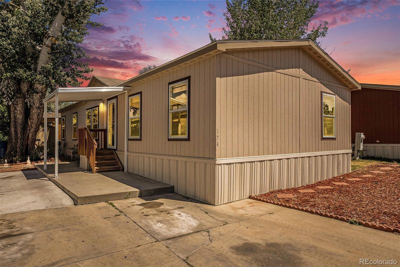 2885 E Mid Way Blvd Lot 174, Denver, CO 80234