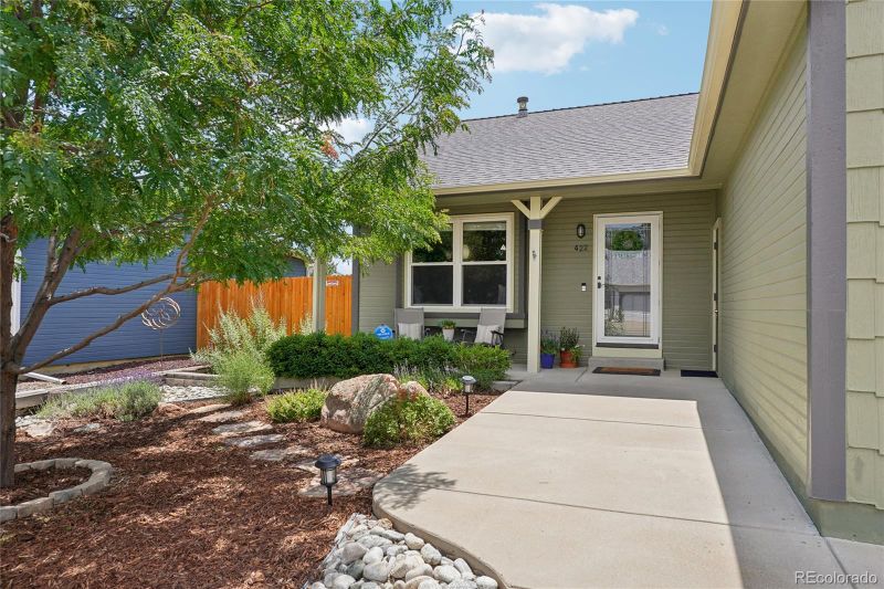 422 Hickory St, Broomfield, CO 80020