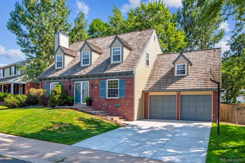6462 E Costilla Pl, Centennial, CO 80112