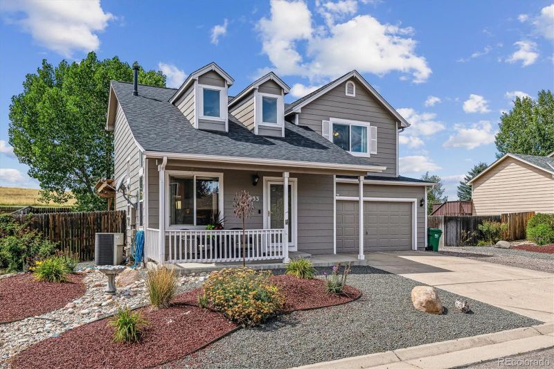 433 Amanda Ct, Elizabeth, CO 80107