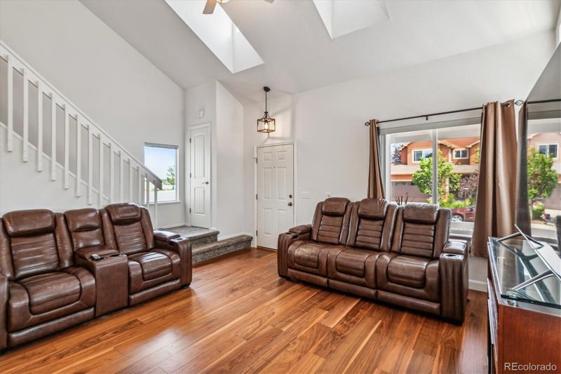433 Amanda Ct, Elizabeth, CO 80107