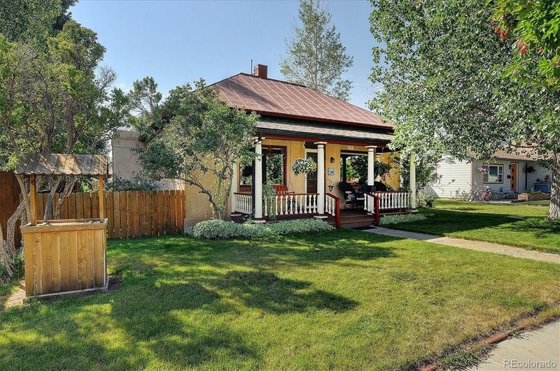 715 E St, Salida, CO 81201